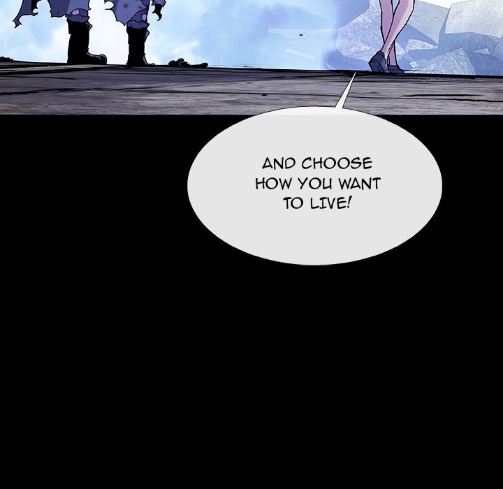 Blood Blade Chapter 62 page 113 - Chapter 62