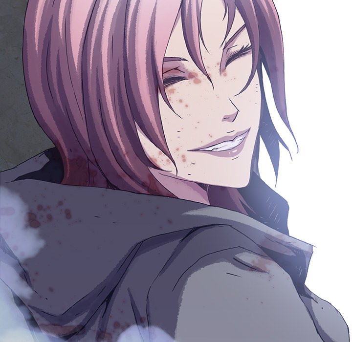 Blood Blade Chapter 62 page 116 - Chapter 62