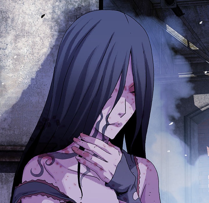 Blood Blade Chapter 62 page 118 - Chapter 62