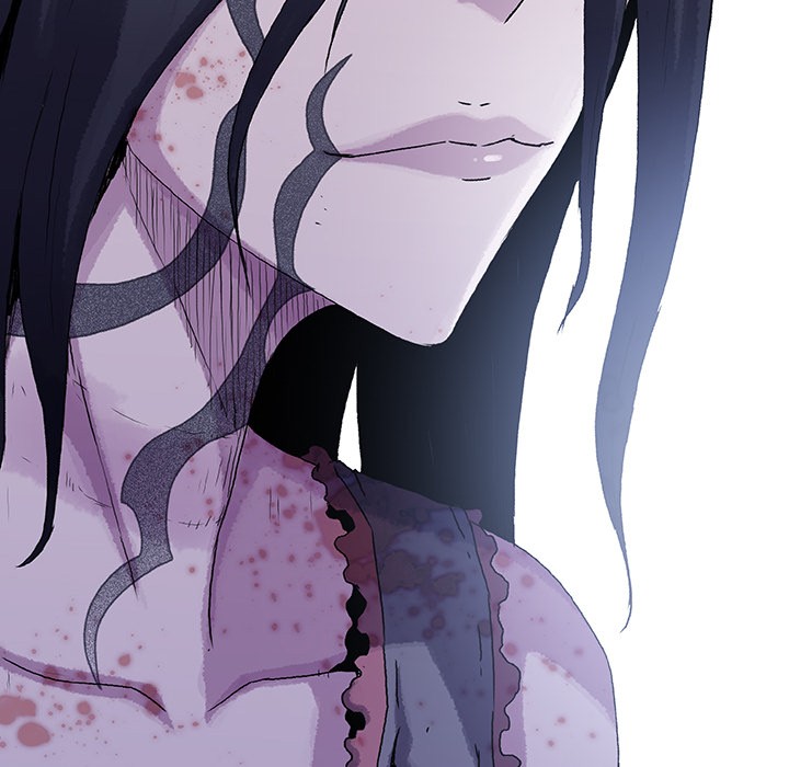 Blood Blade Chapter 62 page 120 - Chapter 62