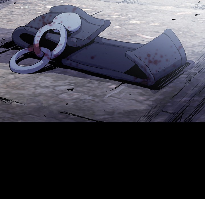 Blood Blade Chapter 62 page 122 - Chapter 62
