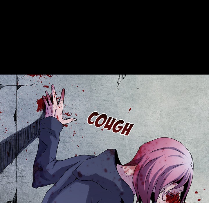 Blood Blade Chapter 62 page 126 - Chapter 62