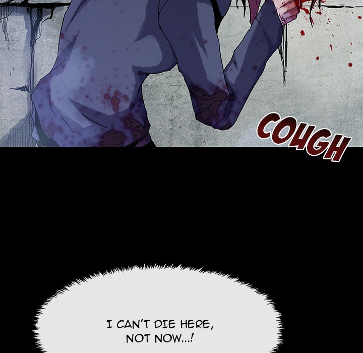 Blood Blade Chapter 62 page 127 - Chapter 62