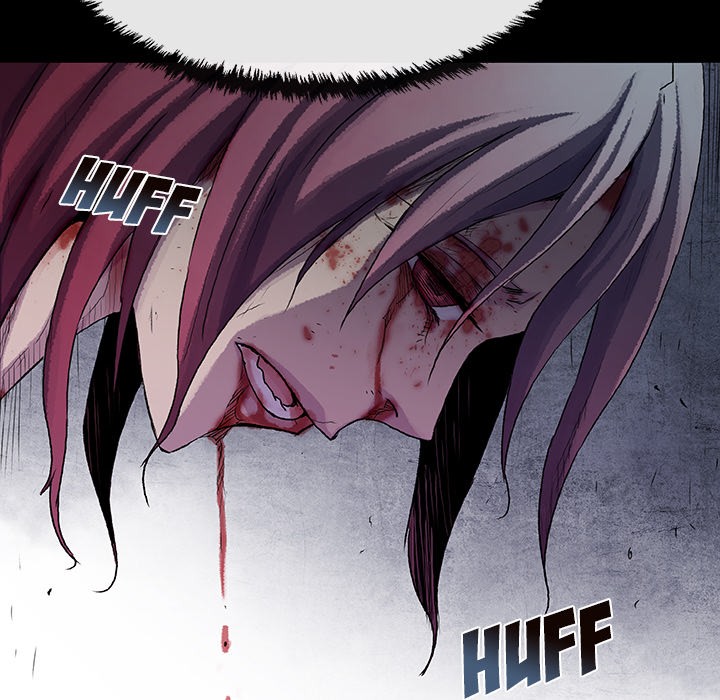 Blood Blade Chapter 62 page 128 - Chapter 62