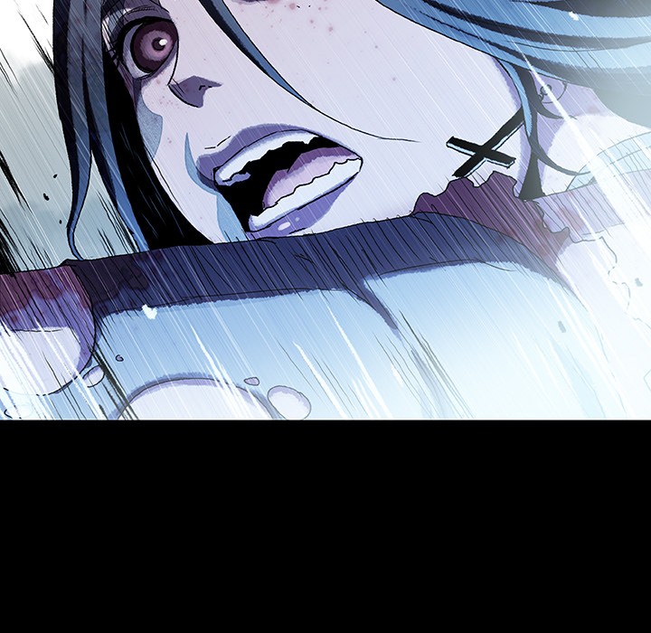 Blood Blade Chapter 62 page 13 - Chapter 62