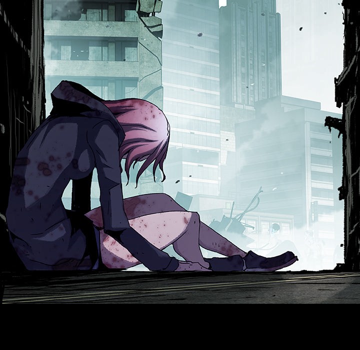 Blood Blade Chapter 62 page 133 - Chapter 62