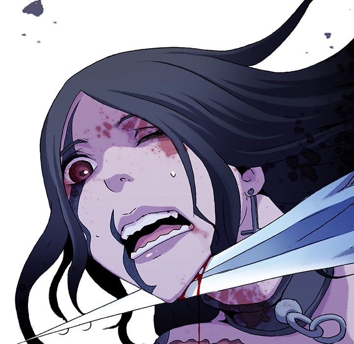 Blood Blade Chapter 62 page 17 - Chapter 62