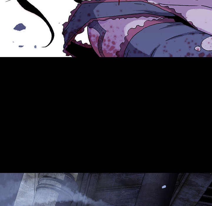 Blood Blade Chapter 62 page 18 - Chapter 62