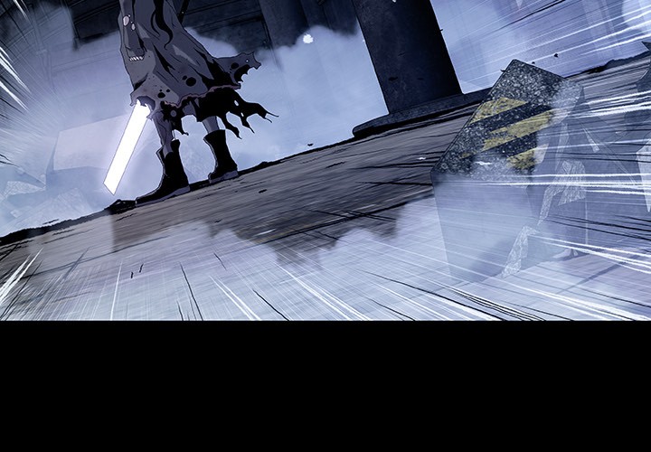 Blood Blade Chapter 62 page 2 - Chapter 62