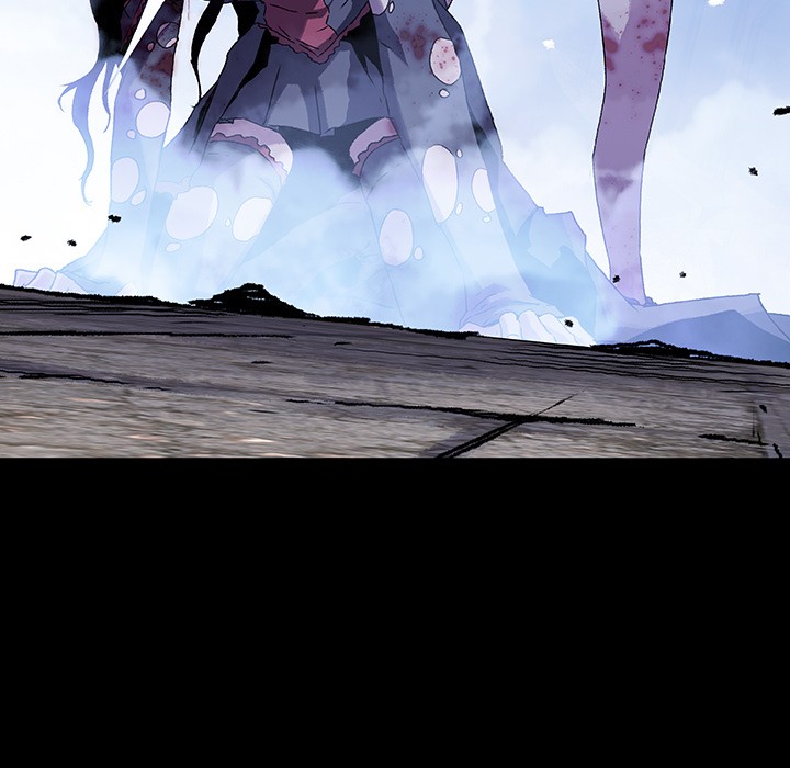 Blood Blade Chapter 62 page 20 - Chapter 62
