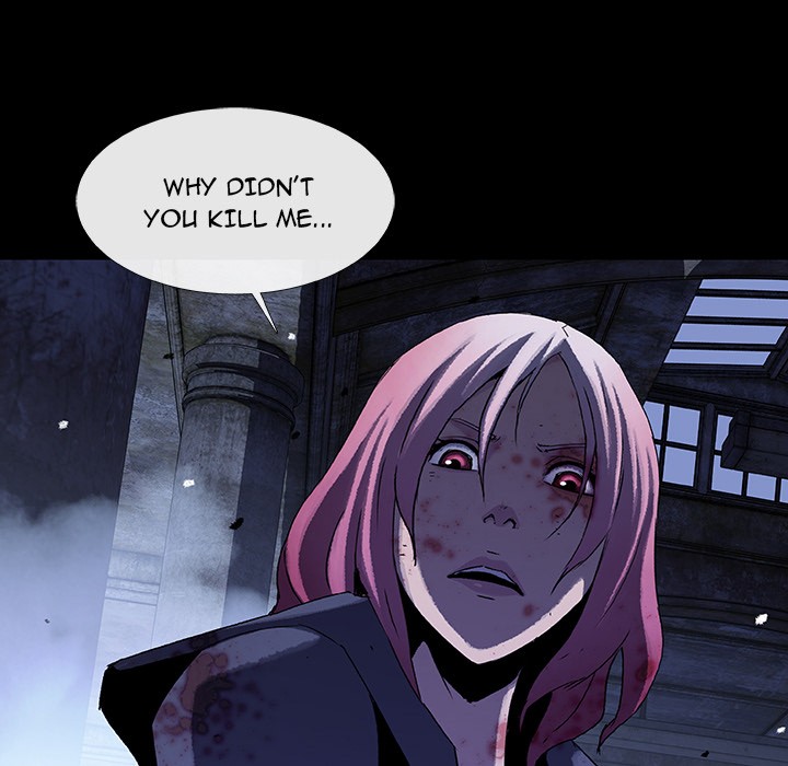 Blood Blade Chapter 62 page 26 - Chapter 62
