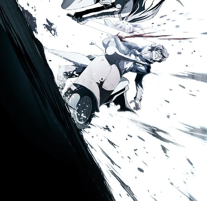 Blood Blade Chapter 62 page 30 - Chapter 62