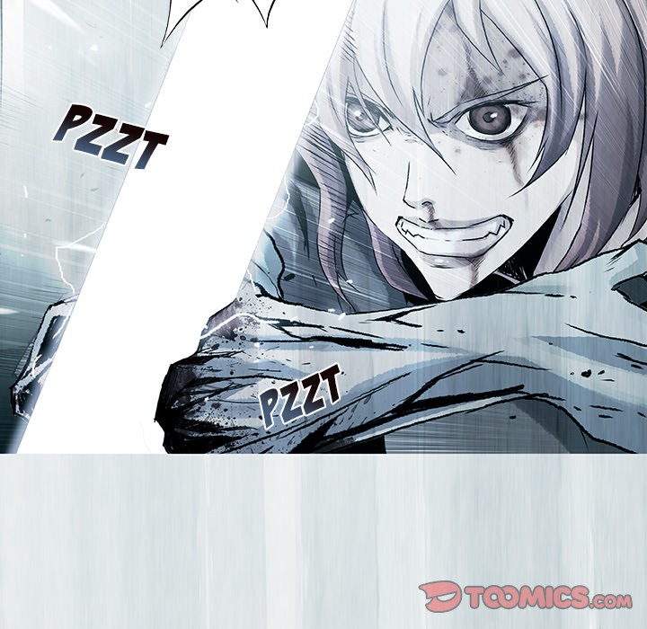 Blood Blade Chapter 62 page 33 - Chapter 62