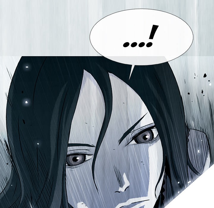 Blood Blade Chapter 62 page 34 - Chapter 62