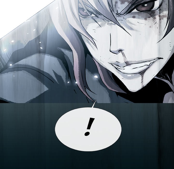 Blood Blade Chapter 62 page 36 - Chapter 62