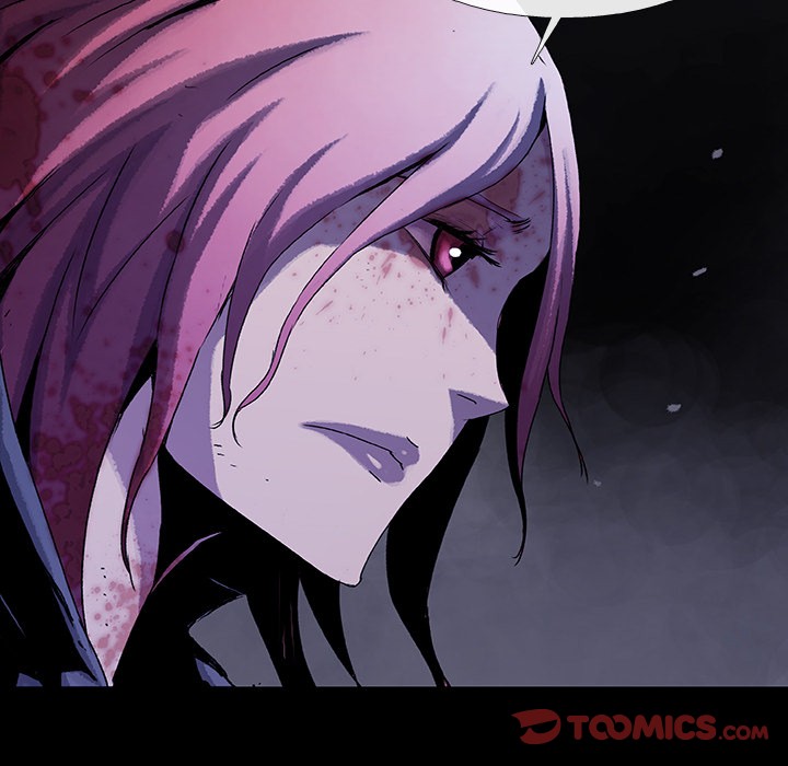 Blood Blade Chapter 62 page 39 - Chapter 62