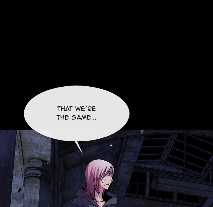 Blood Blade Chapter 62 page 40 - Chapter 62
