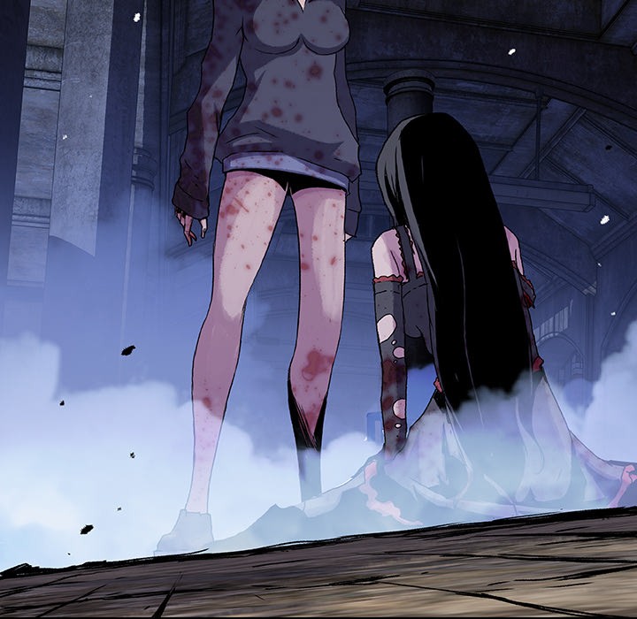 Blood Blade Chapter 62 page 41 - Chapter 62