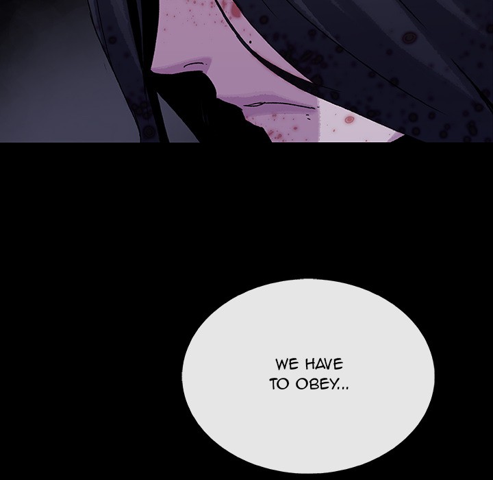 Blood Blade Chapter 62 page 43 - Chapter 62