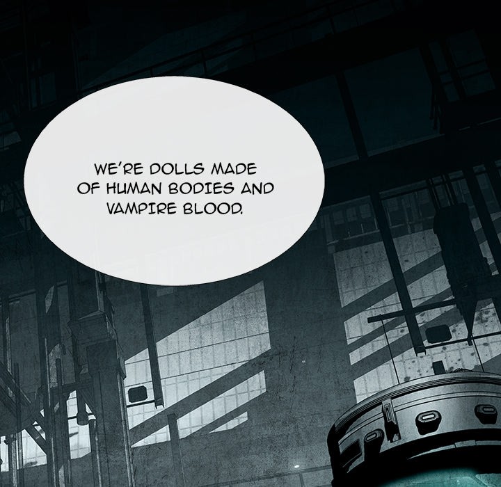 Blood Blade Chapter 62 page 46 - Chapter 62