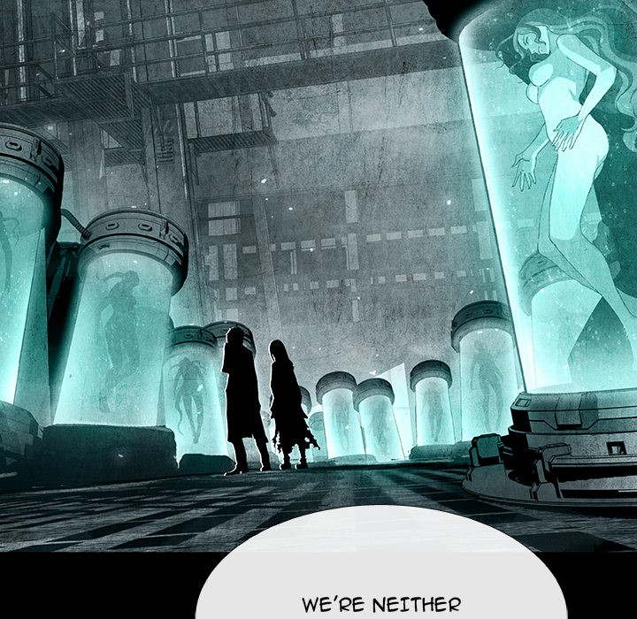 Blood Blade Chapter 62 page 47 - Chapter 62