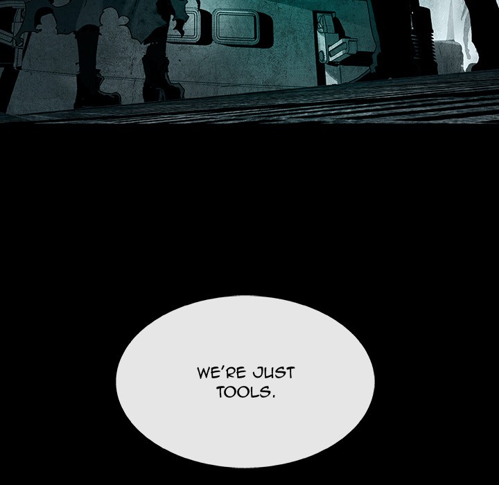Blood Blade Chapter 62 page 50 - Chapter 62