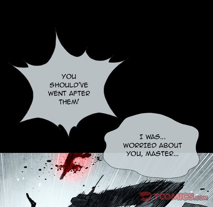 Blood Blade Chapter 62 page 51 - Chapter 62
