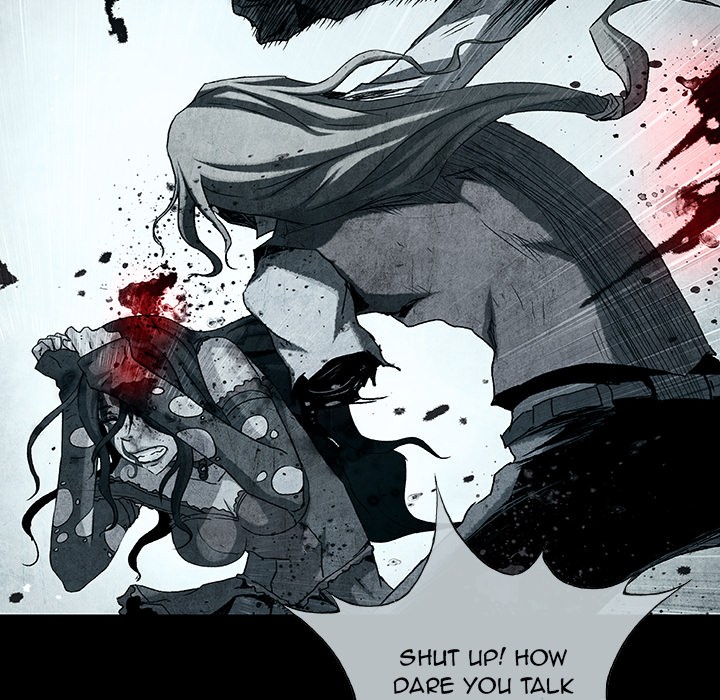 Blood Blade Chapter 62 page 52 - Chapter 62