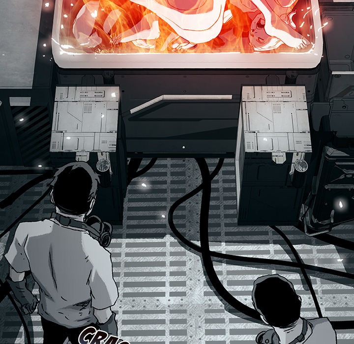 Blood Blade Chapter 62 page 55 - Chapter 62
