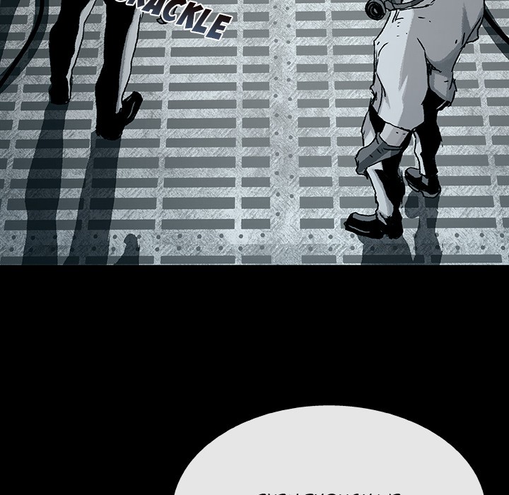 Blood Blade Chapter 62 page 56 - Chapter 62