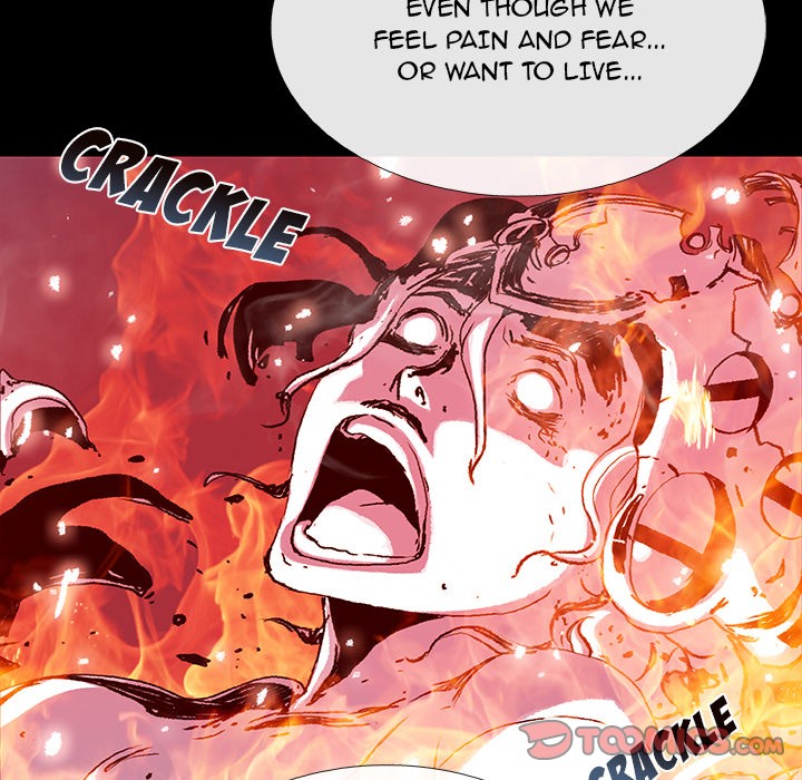 Blood Blade Chapter 62 page 57 - Chapter 62
