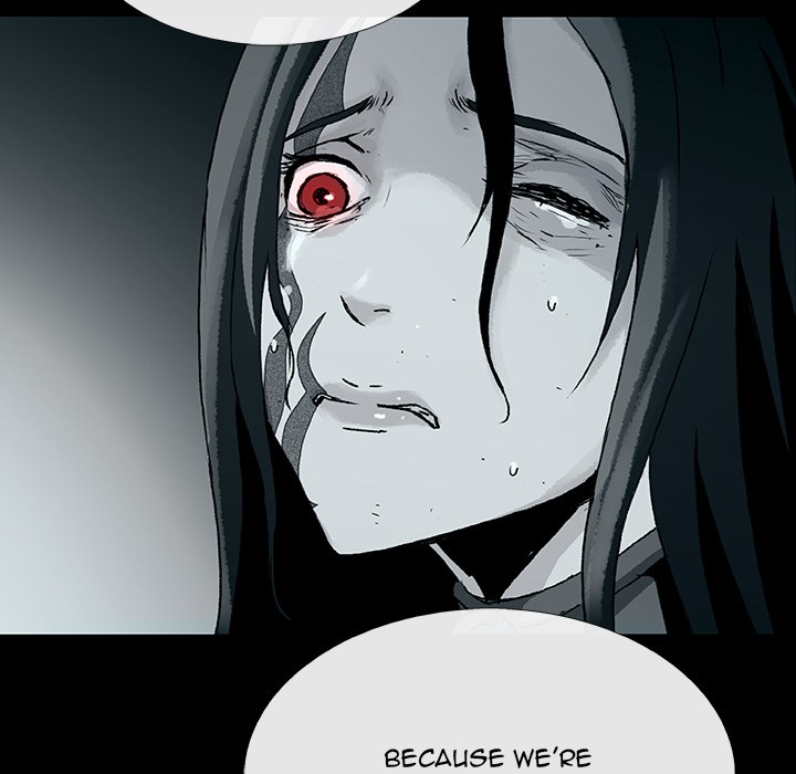 Blood Blade Chapter 62 page 59 - Chapter 62
