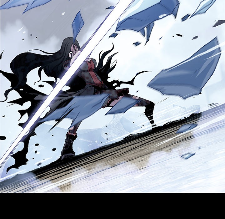 Blood Blade Chapter 62 page 6 - Chapter 62