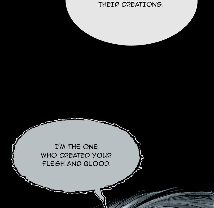 Blood Blade Chapter 62 page 60 - Chapter 62