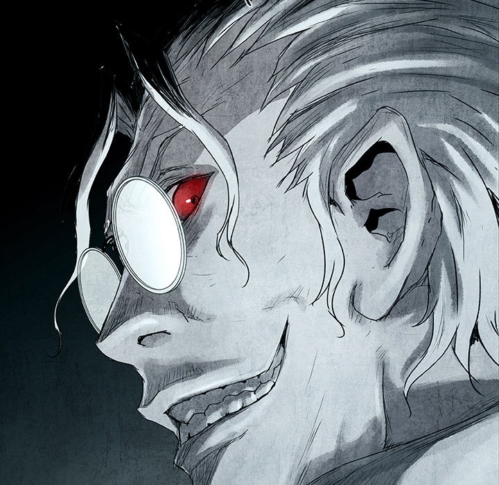 Blood Blade Chapter 62 page 61 - Chapter 62