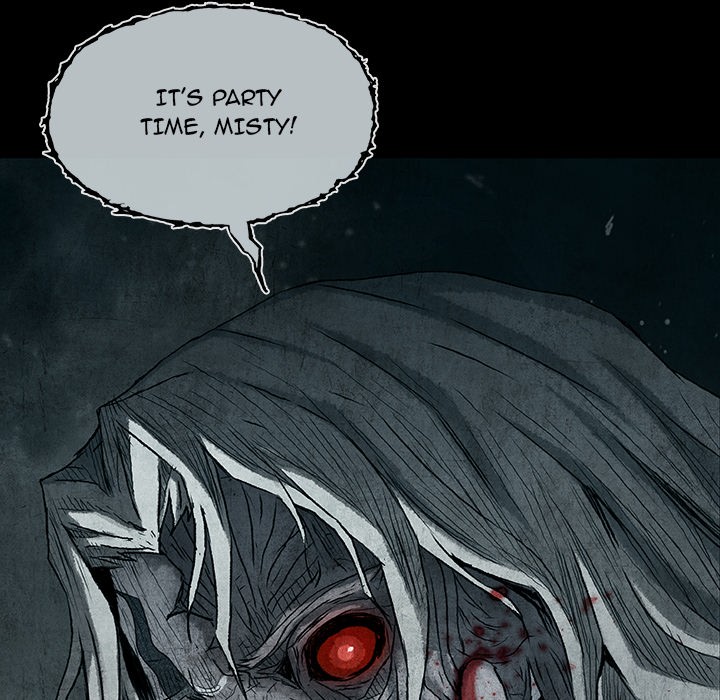 Blood Blade Chapter 62 page 64 - Chapter 62