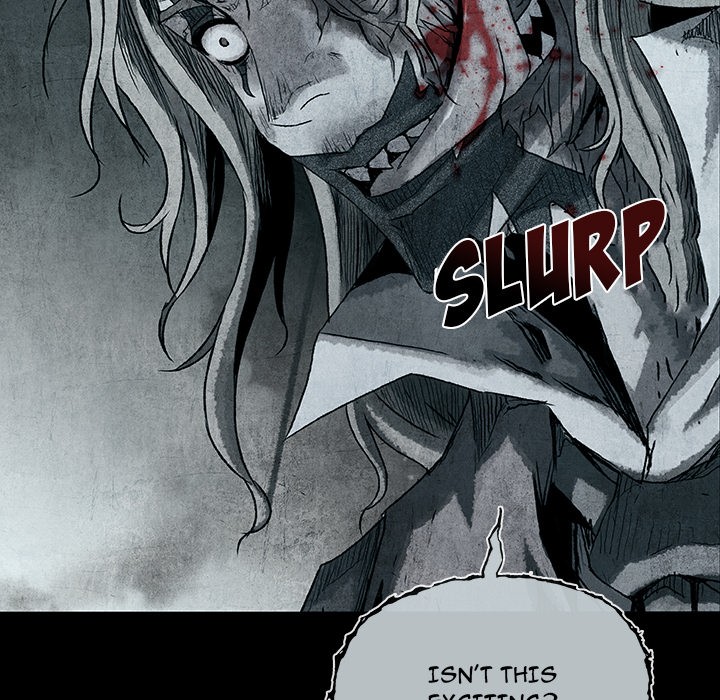 Blood Blade Chapter 62 page 65 - Chapter 62