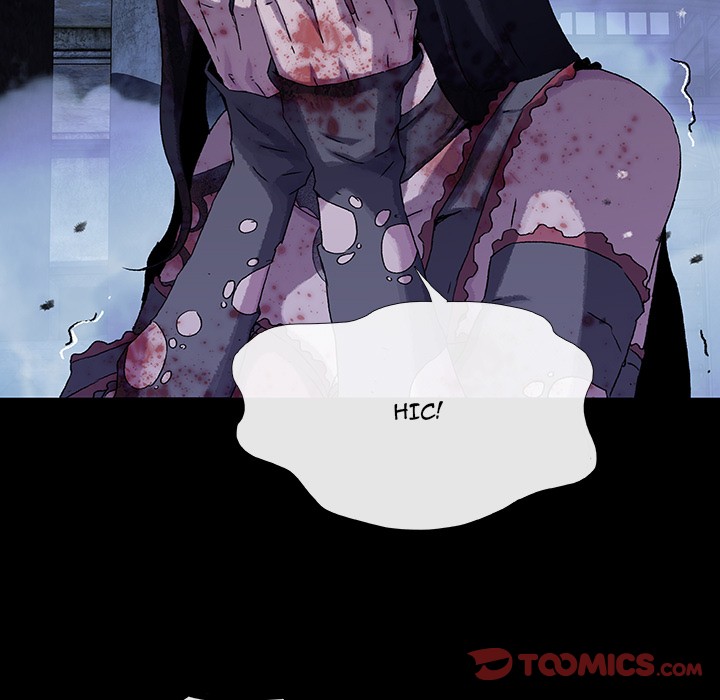 Blood Blade Chapter 62 page 69 - Chapter 62