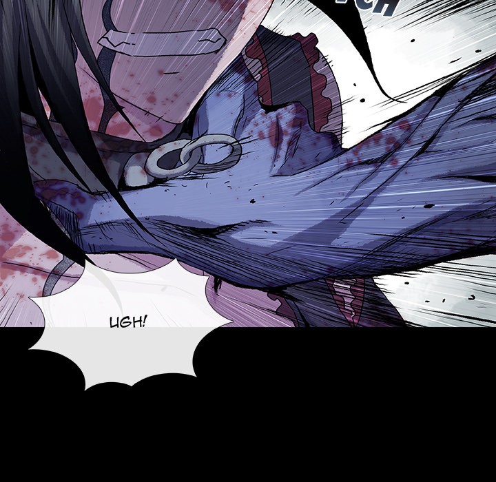 Blood Blade Chapter 62 page 72 - Chapter 62