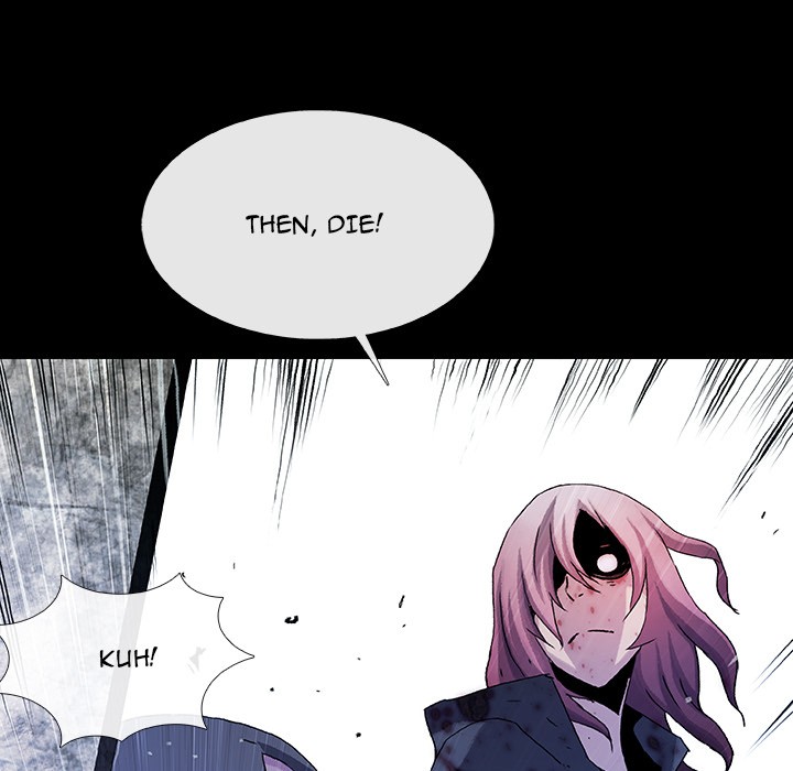 Blood Blade Chapter 62 page 73 - Chapter 62