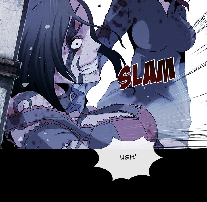 Blood Blade Chapter 62 page 74 - Chapter 62