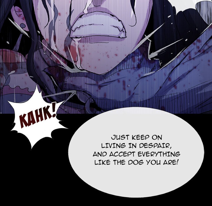 Blood Blade Chapter 62 page 76 - Chapter 62