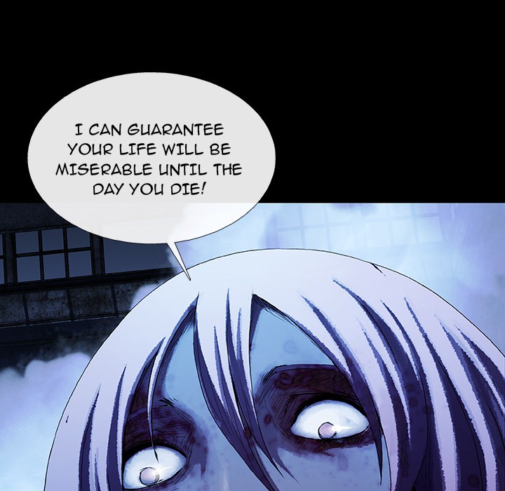 Blood Blade Chapter 62 page 77 - Chapter 62