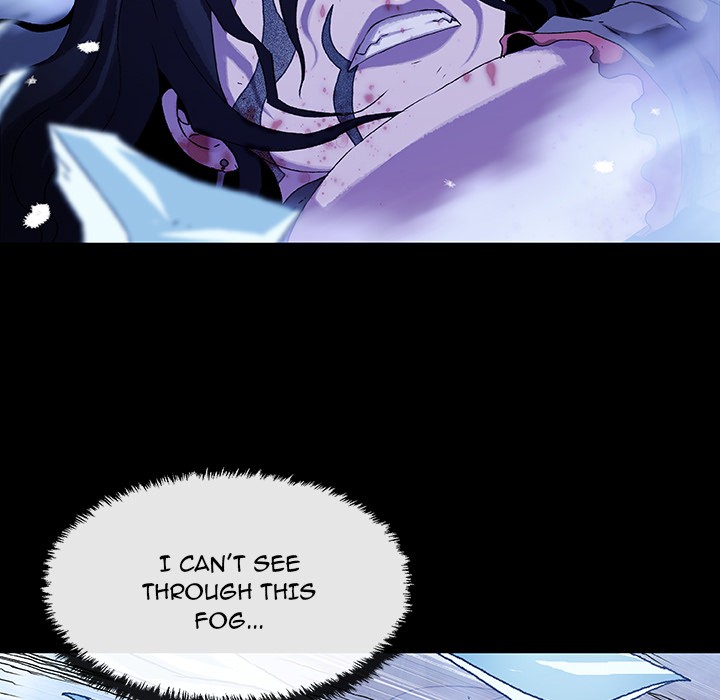 Blood Blade Chapter 62 page 8 - Chapter 62