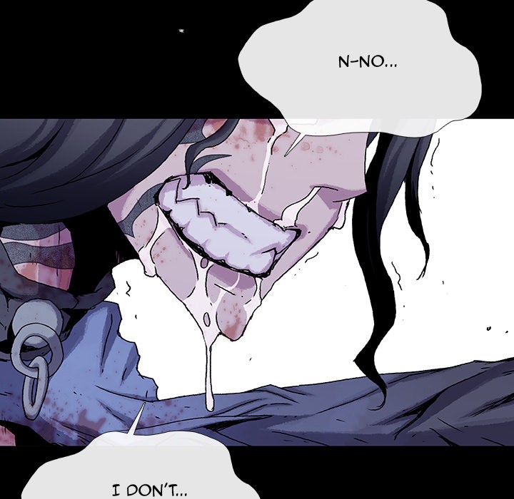 Blood Blade Chapter 62 page 82 - Chapter 62
