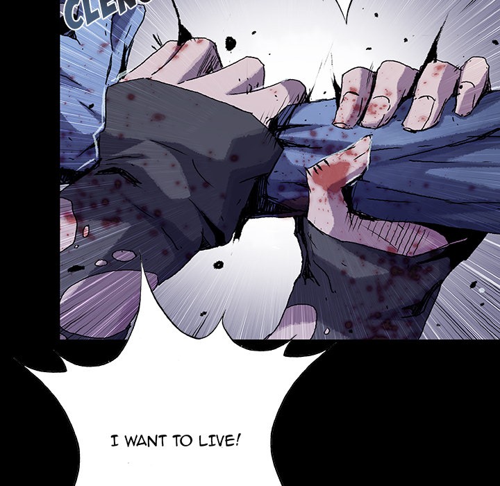 Blood Blade Chapter 62 page 84 - Chapter 62