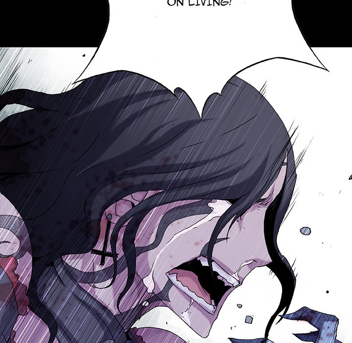 Blood Blade Chapter 62 page 86 - Chapter 62