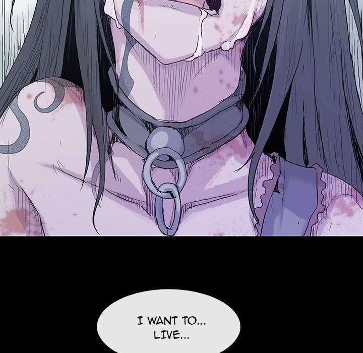 Blood Blade Chapter 62 page 89 - Chapter 62