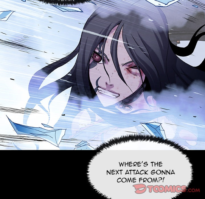 Blood Blade Chapter 62 page 9 - Chapter 62