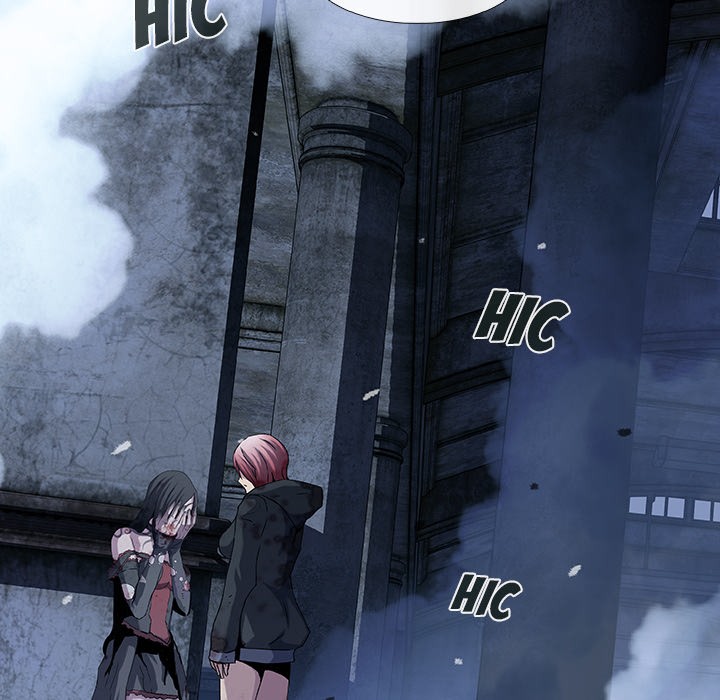 Blood Blade Chapter 62 page 91 - Chapter 62